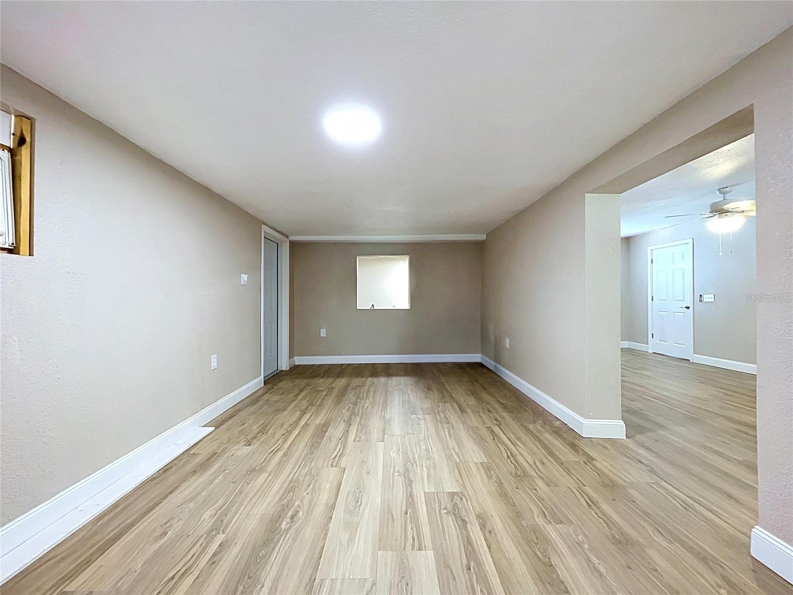 MAGNOLIA BEACH UNIT 1 - Residential