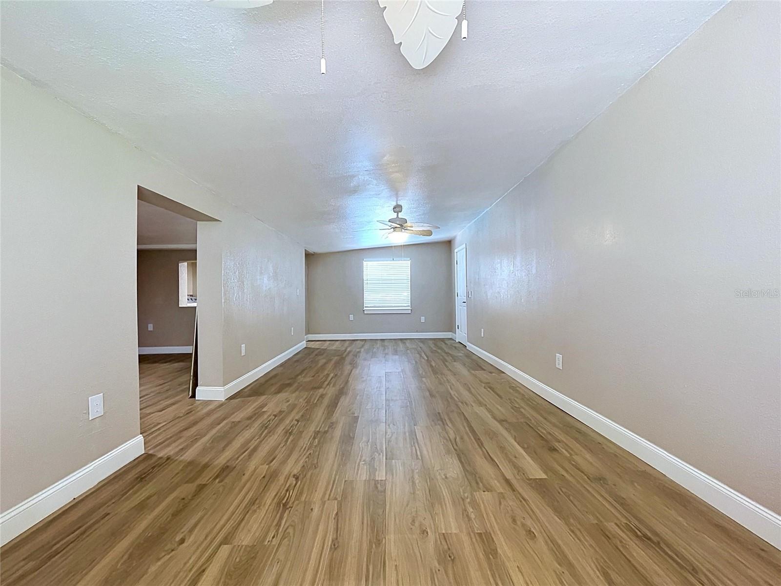 MAGNOLIA BEACH UNIT 1 - Residential