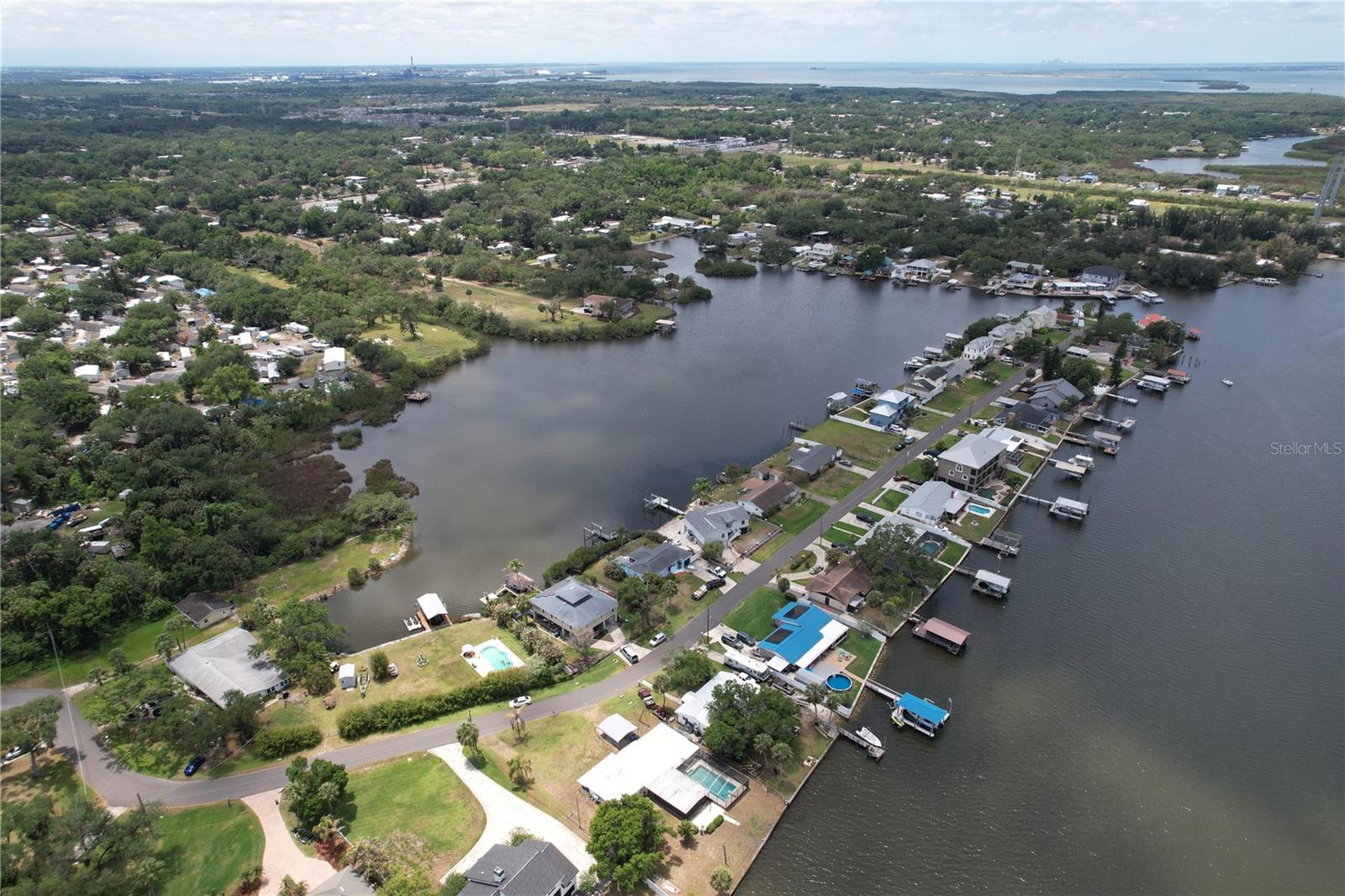 MAGNOLIA BEACH UNIT 1 - Residential