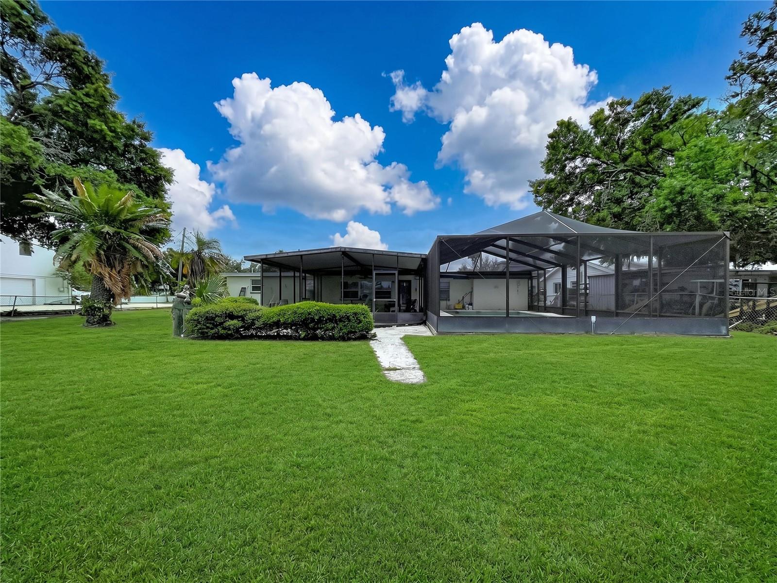 MAGNOLIA BEACH UNIT 1 - Residential