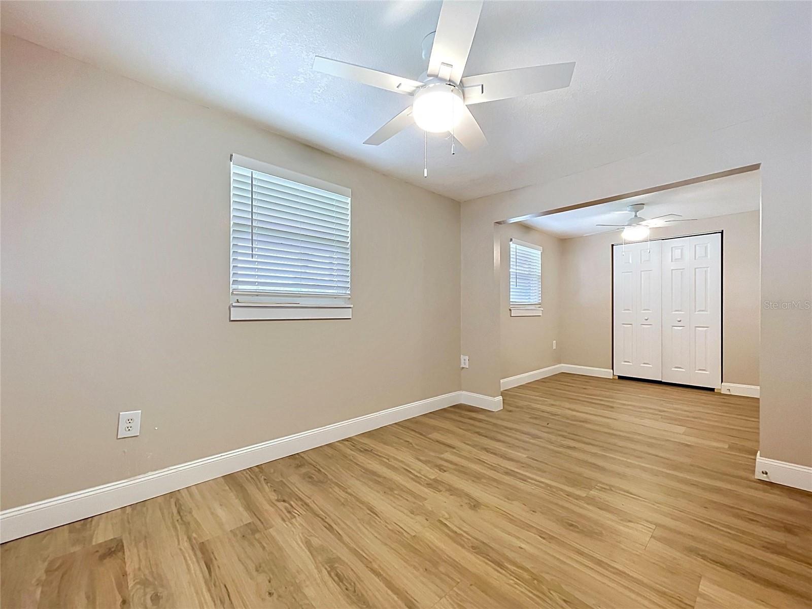 MAGNOLIA BEACH UNIT 1 - Residential