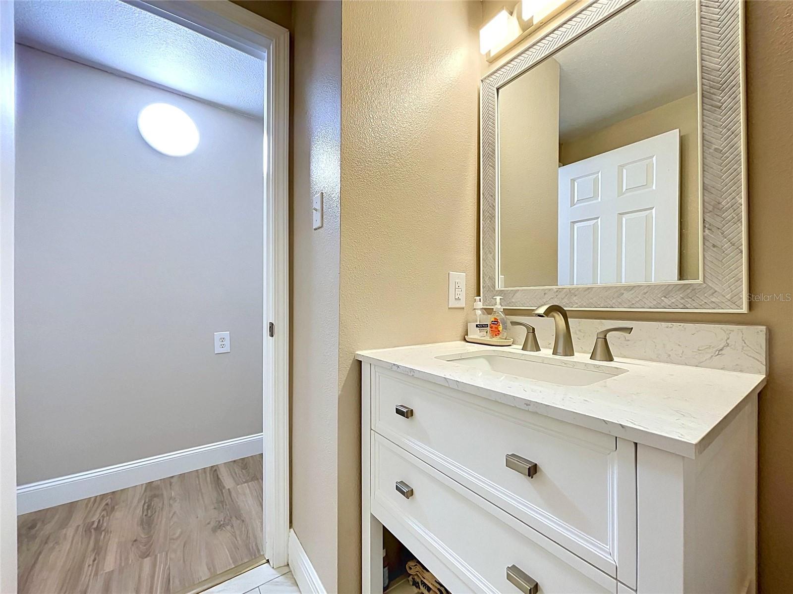 MAGNOLIA BEACH UNIT 1 - Residential
