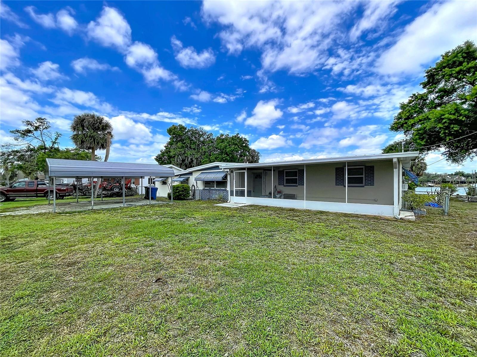 MAGNOLIA BEACH UNIT 1 - Residential