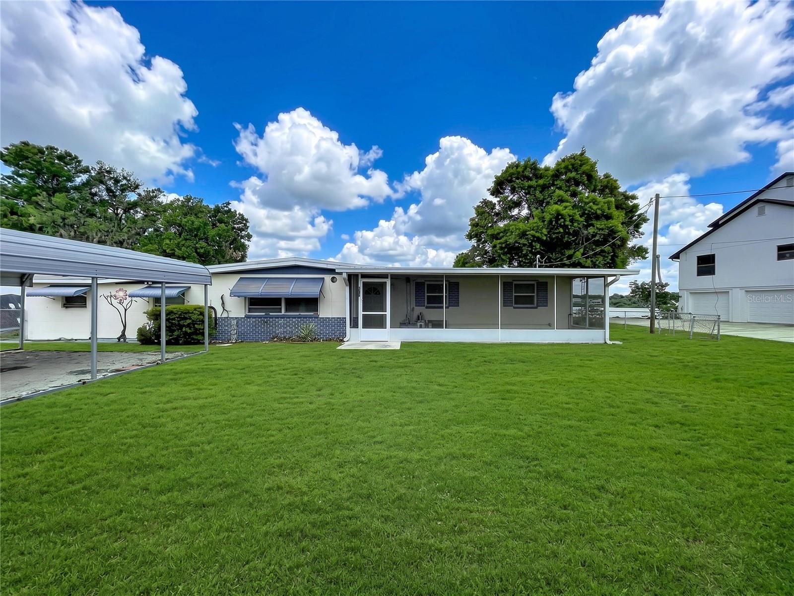 MAGNOLIA BEACH UNIT 1 - Residential