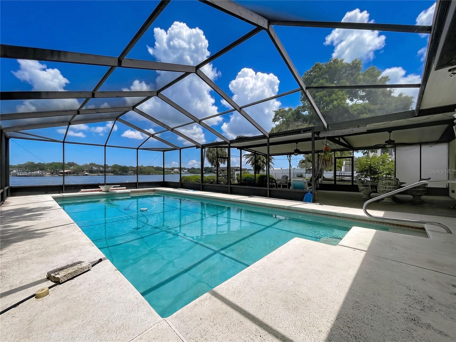 MAGNOLIA BEACH UNIT 1 - Residential
