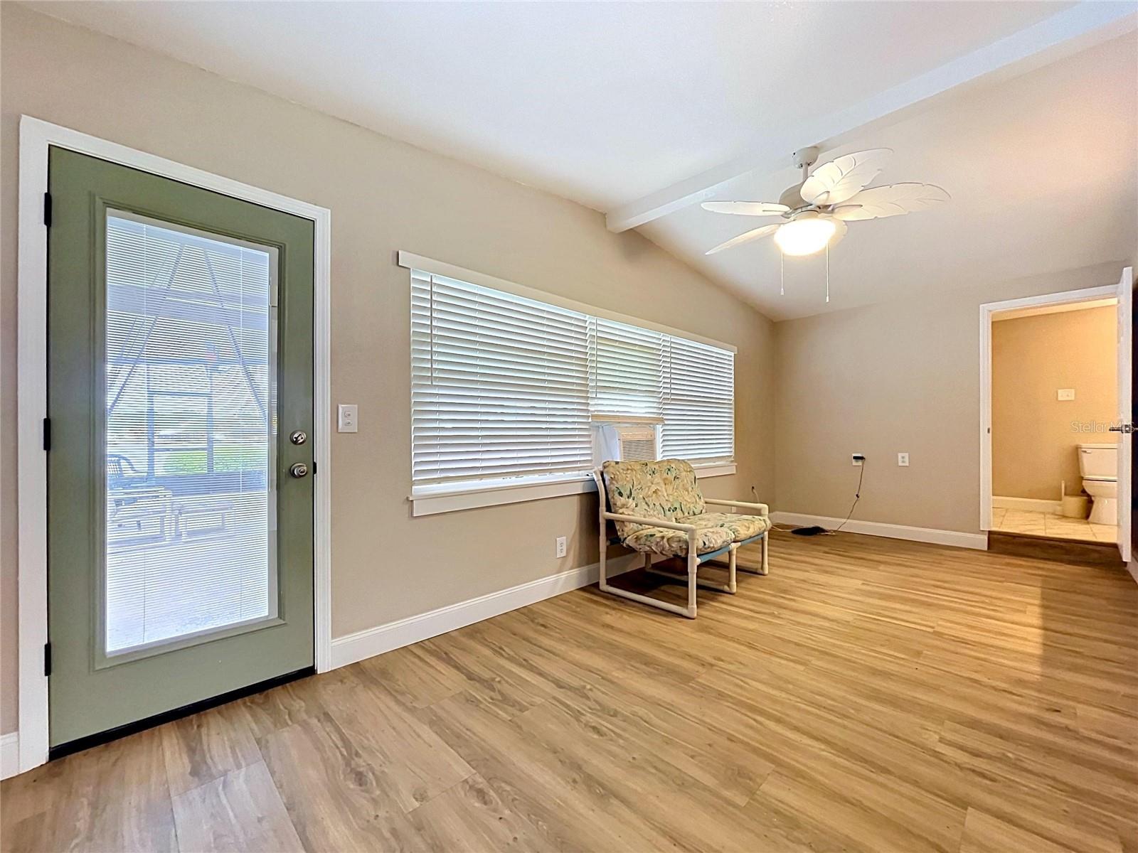 MAGNOLIA BEACH UNIT 1 - Residential