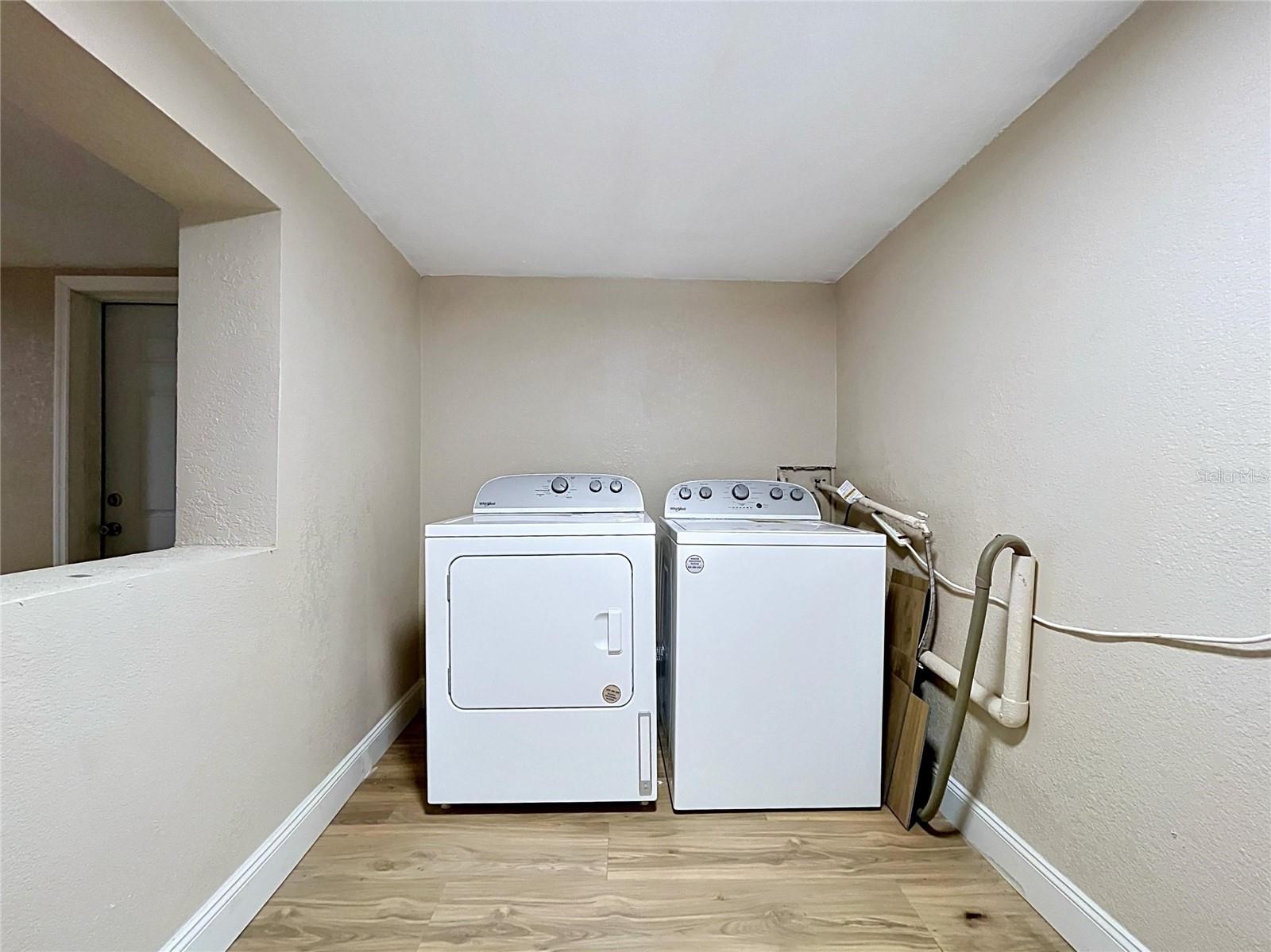 MAGNOLIA BEACH UNIT 1 - Residential