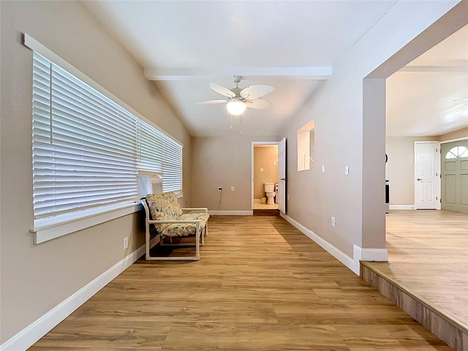 MAGNOLIA BEACH UNIT 1 - Residential