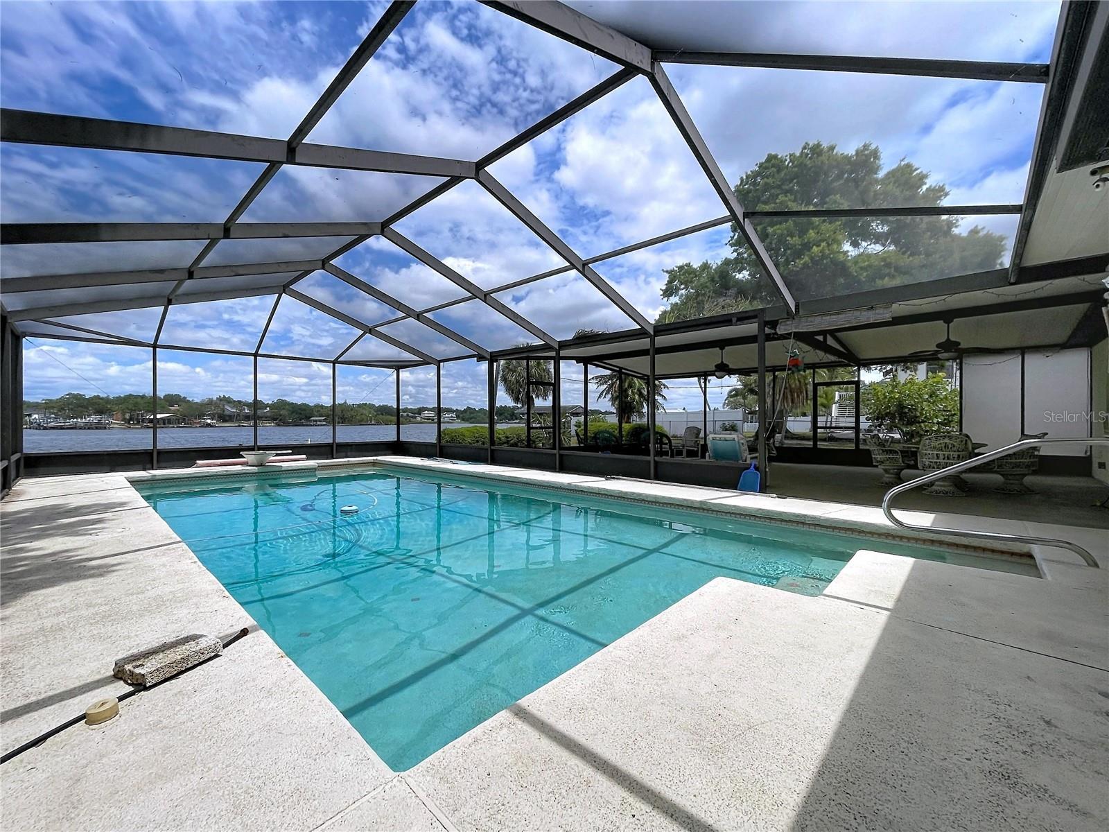 MAGNOLIA BEACH UNIT 1 - Residential