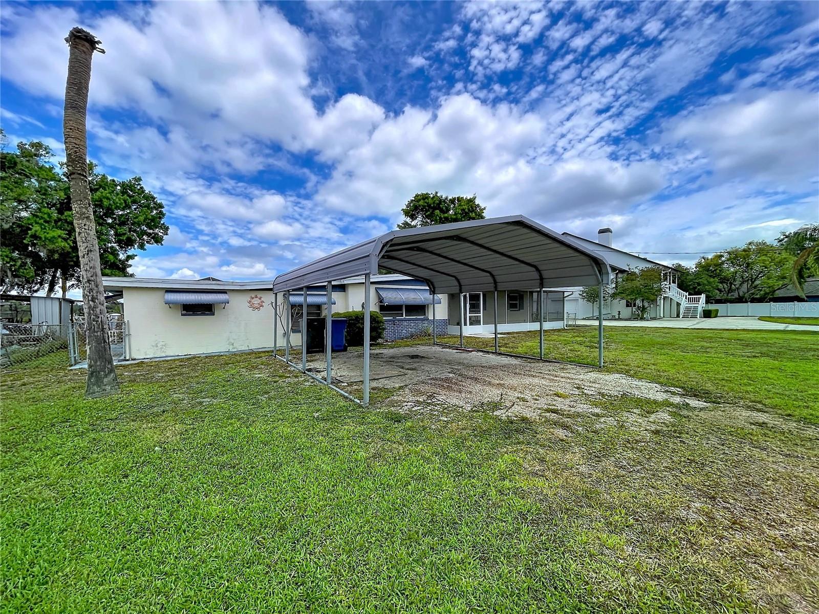 MAGNOLIA BEACH UNIT 1 - Residential