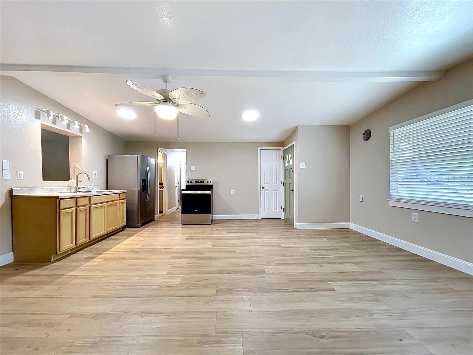 MAGNOLIA BEACH UNIT 1 - Residential