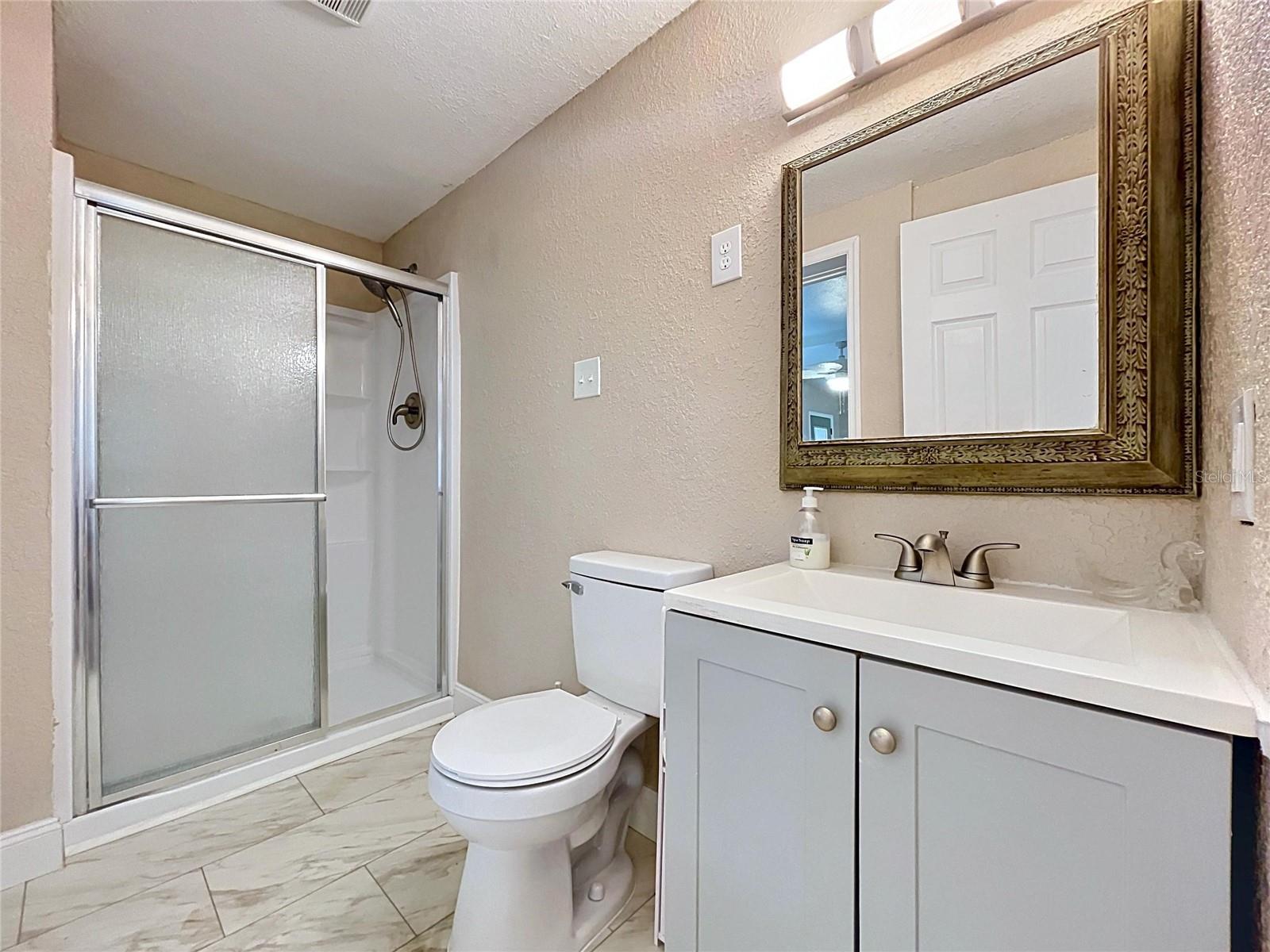 MAGNOLIA BEACH UNIT 1 - Residential