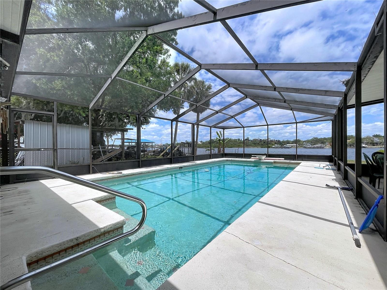 MAGNOLIA BEACH UNIT 1 - Residential