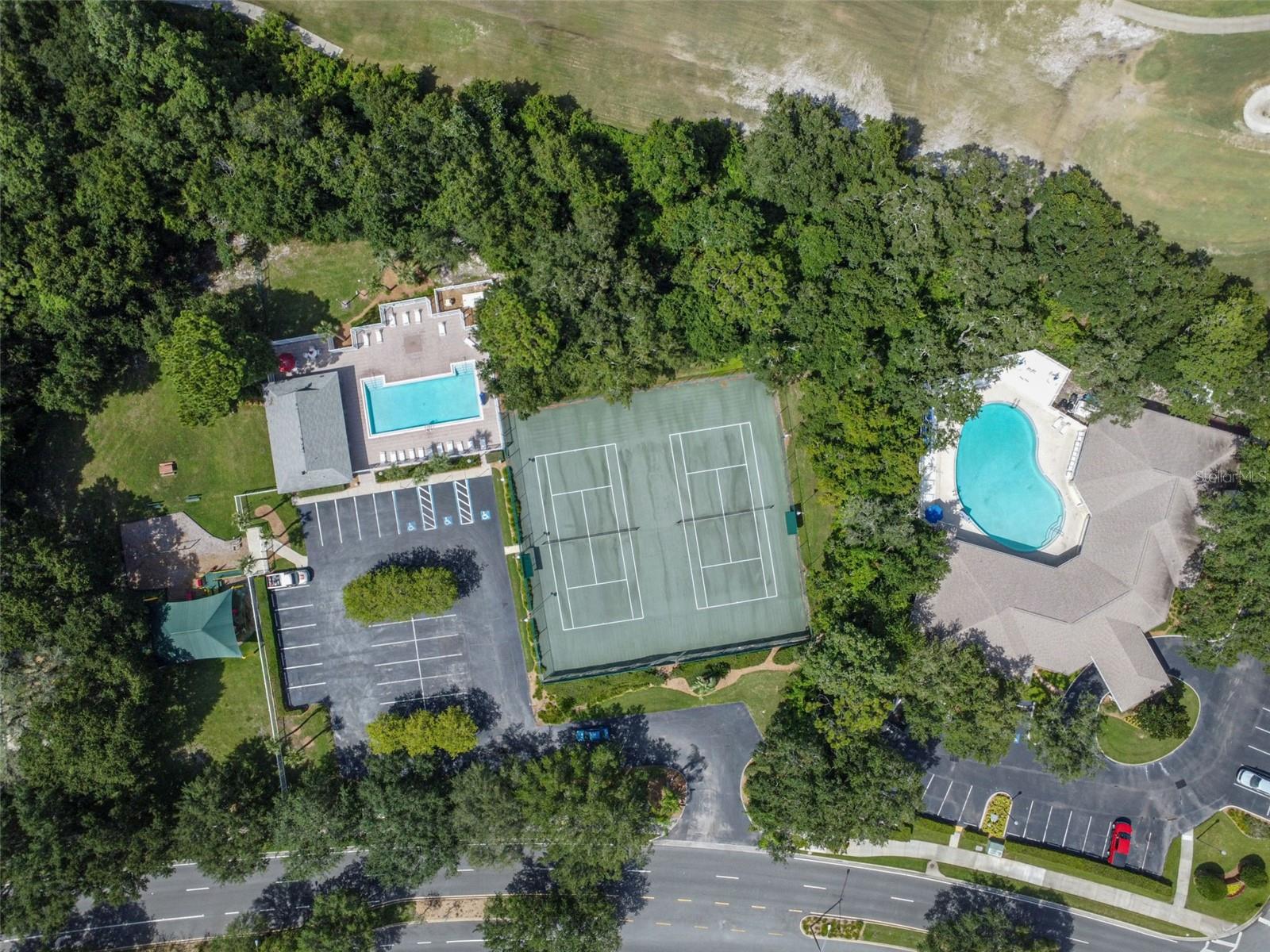LAKE BERNADETTE PARCELS 14 15A & 16 - Residential
