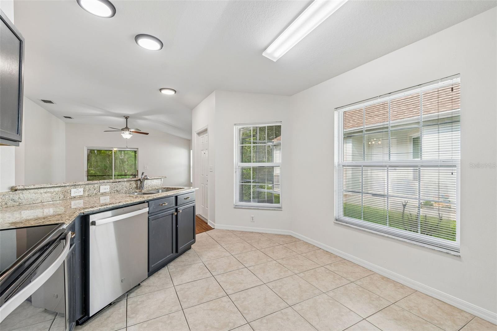 LAKE BERNADETTE PARCELS 14 15A & 16 - Residential