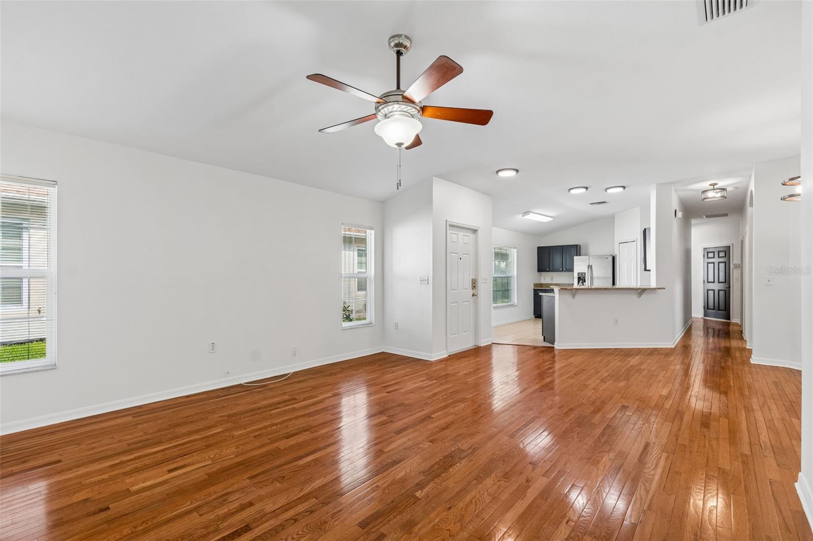 LAKE BERNADETTE PARCELS 14 15A & 16 - Residential