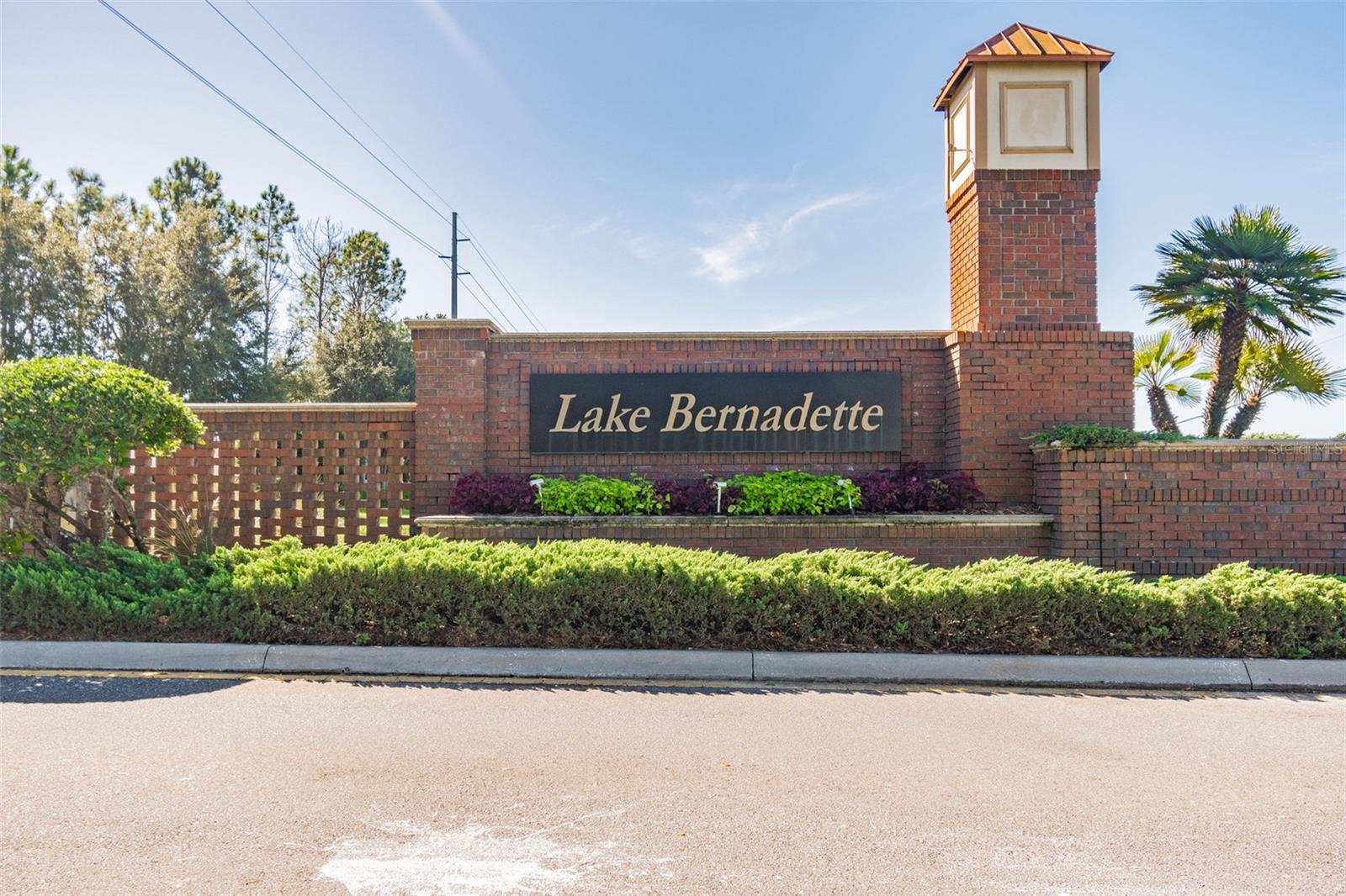 LAKE BERNADETTE PARCELS 14 15A & 16 - Residential