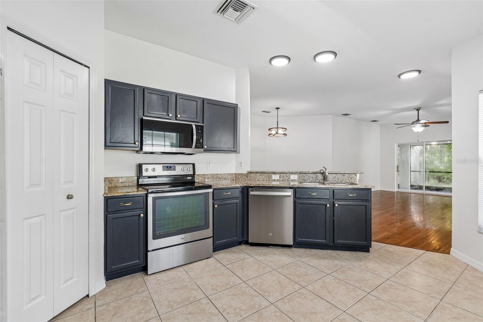 LAKE BERNADETTE PARCELS 14 15A & 16 - Residential
