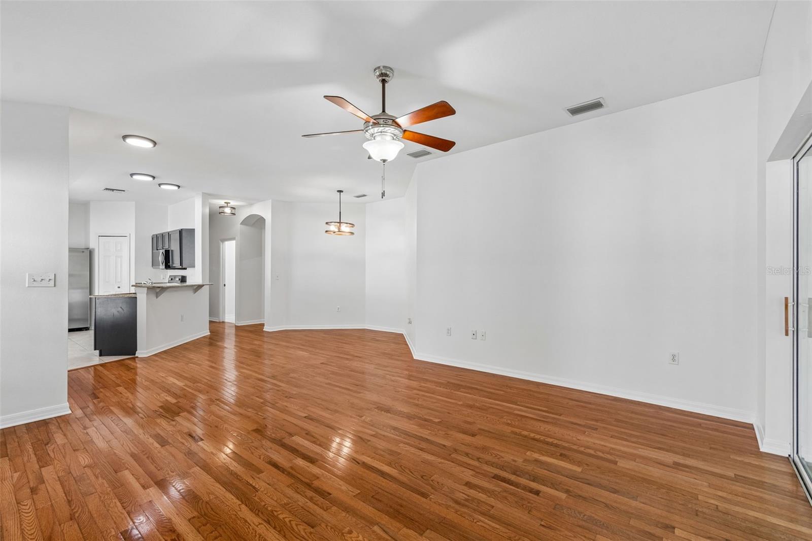 LAKE BERNADETTE PARCELS 14 15A & 16 - Residential