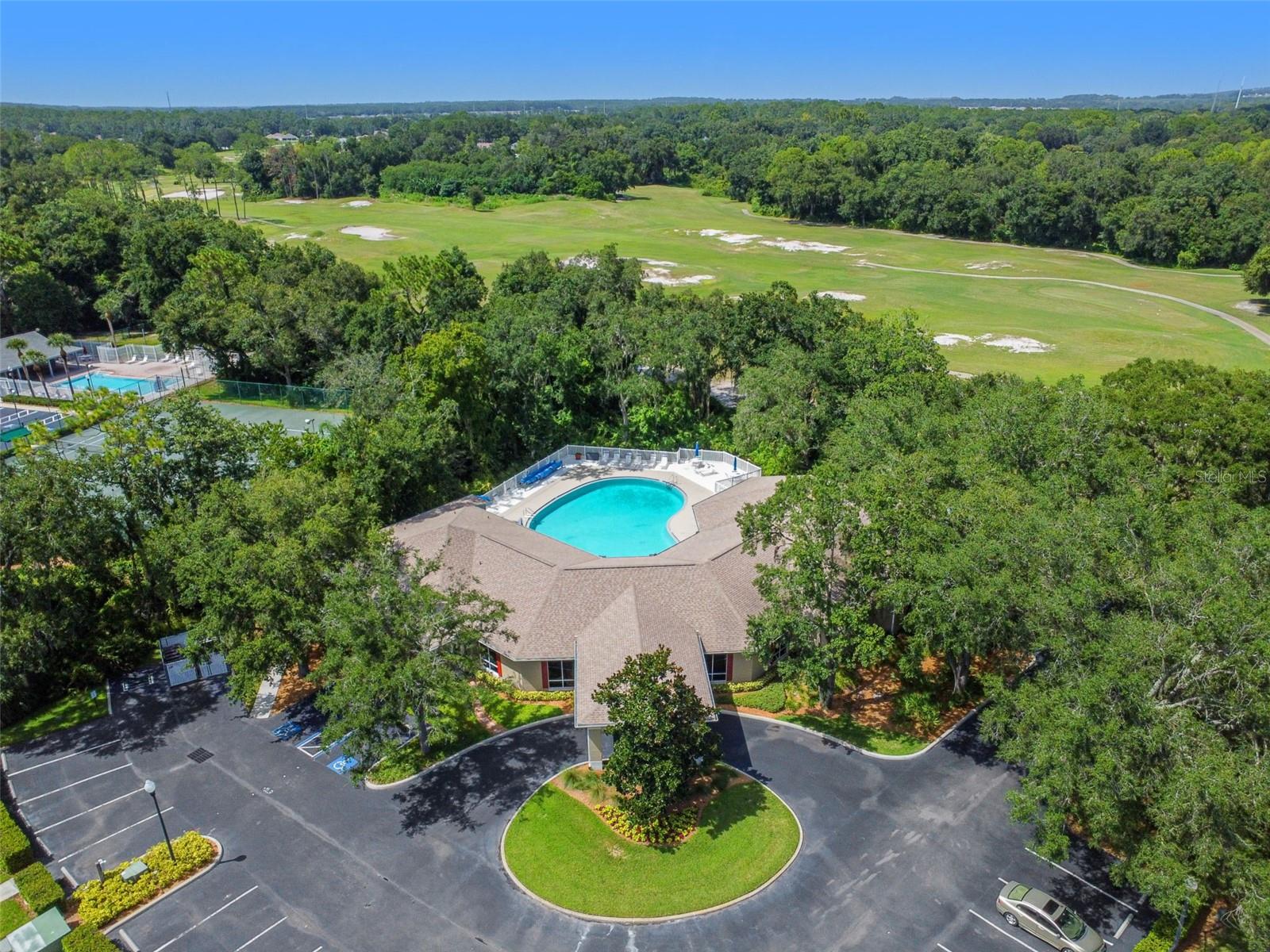 LAKE BERNADETTE PARCELS 14 15A & 16 - Residential