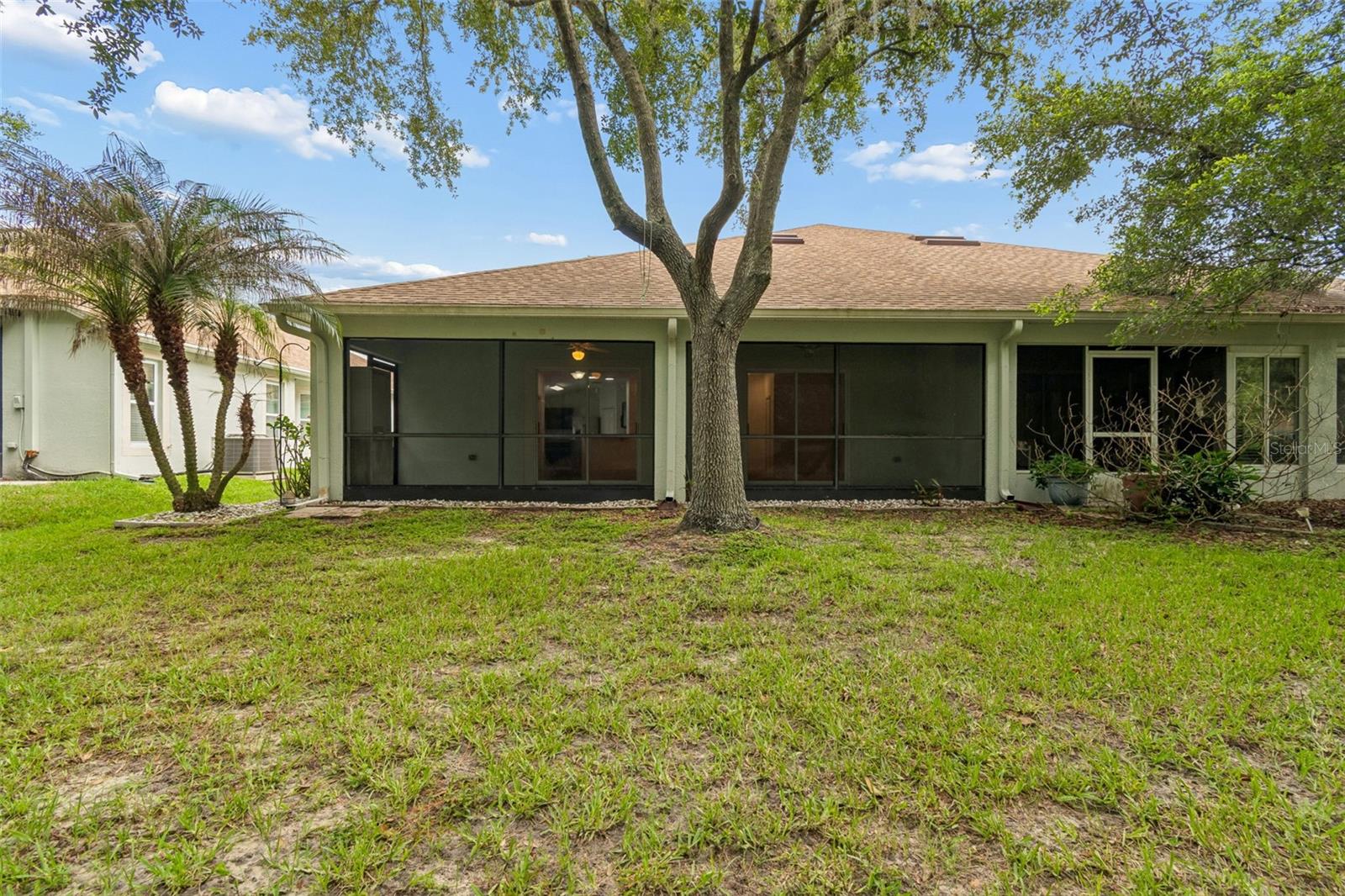 LAKE BERNADETTE PARCELS 14 15A & 16 - Residential