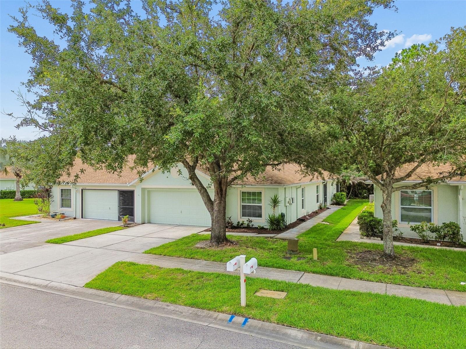 LAKE BERNADETTE PARCELS 14 15A & 16 - Residential