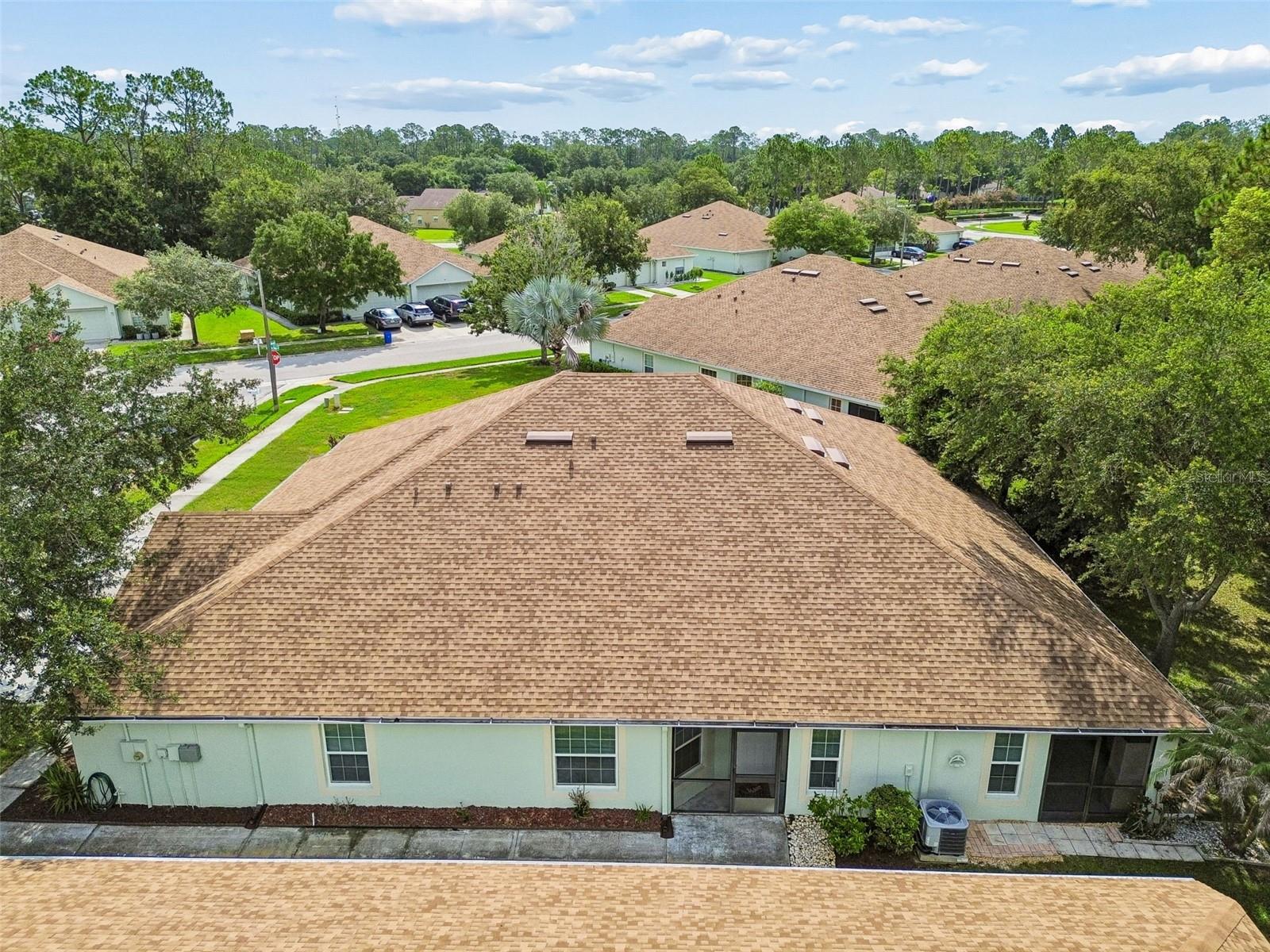 LAKE BERNADETTE PARCELS 14 15A & 16 - Residential