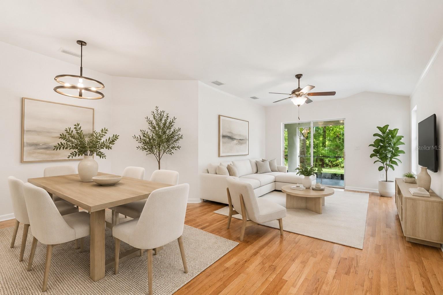 LAKE BERNADETTE PARCELS 14 15A & 16 - Residential
