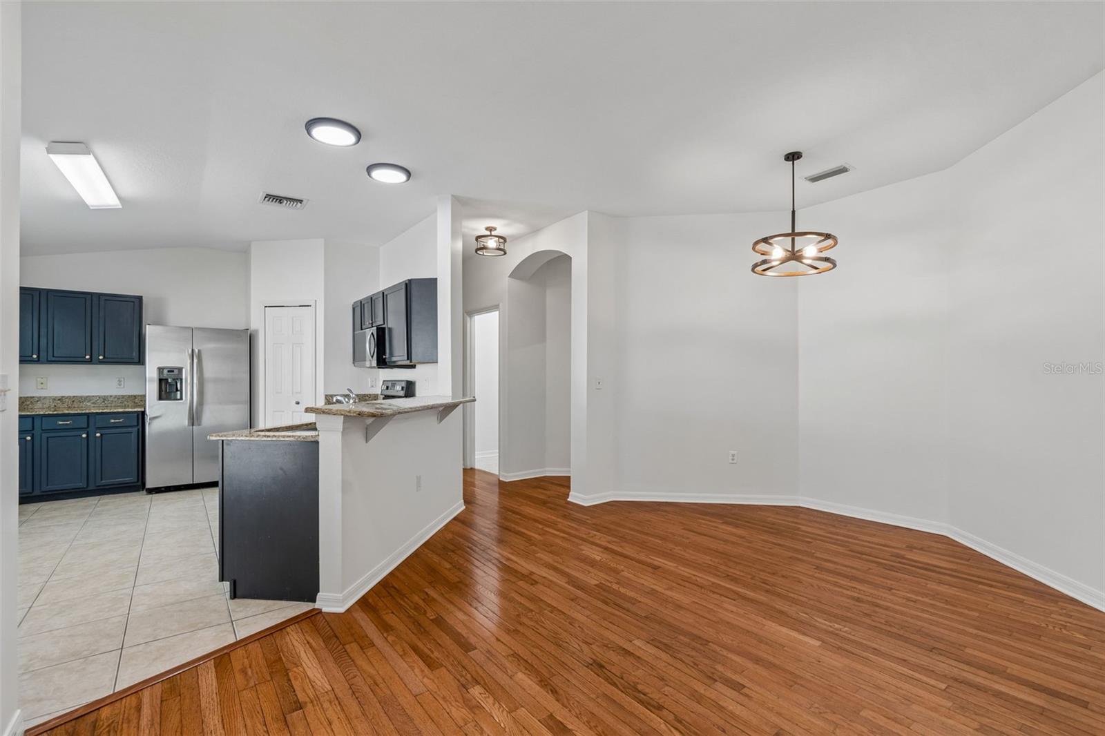 LAKE BERNADETTE PARCELS 14 15A & 16 - Residential