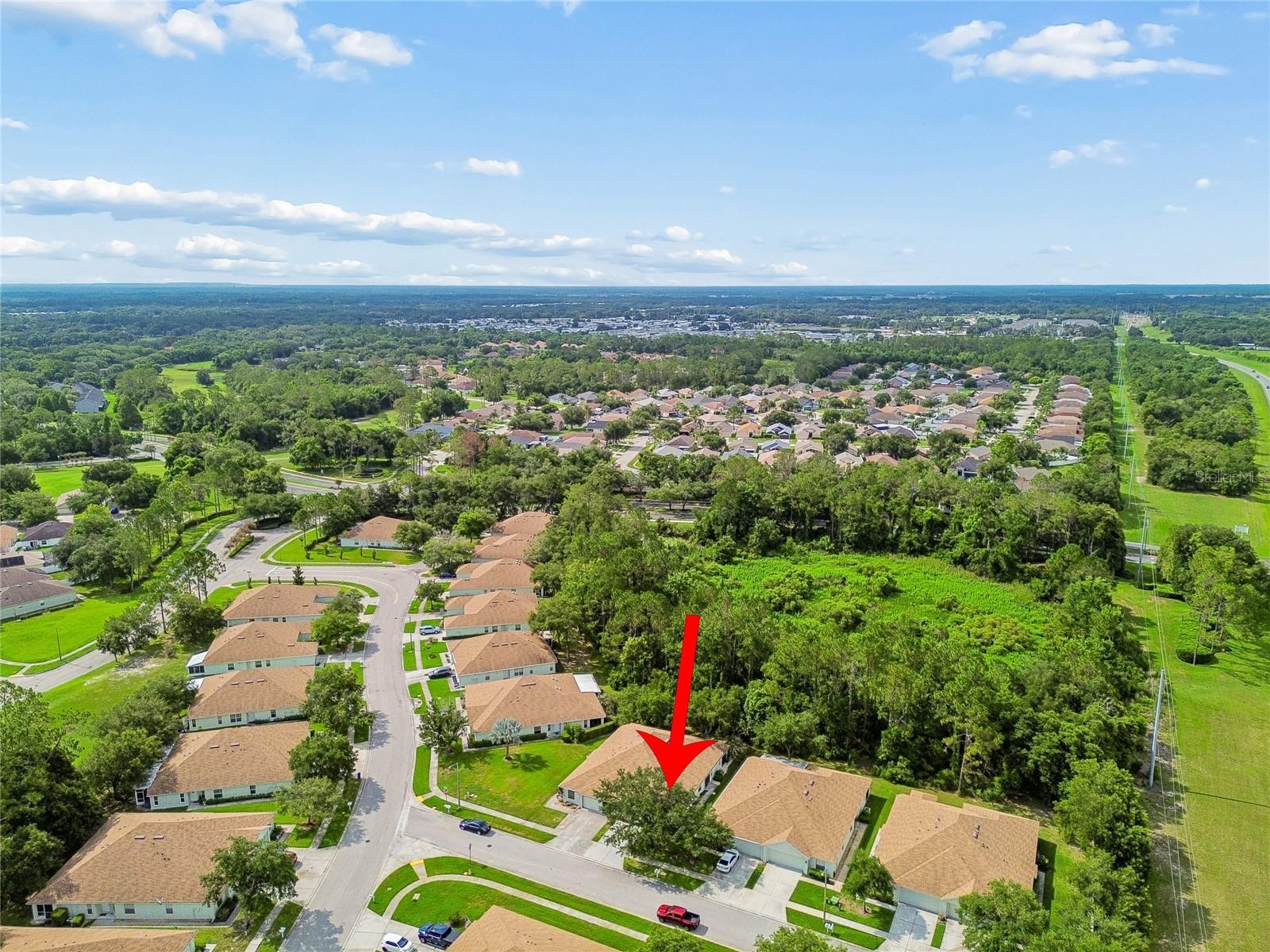 LAKE BERNADETTE PARCELS 14 15A & 16 - Residential