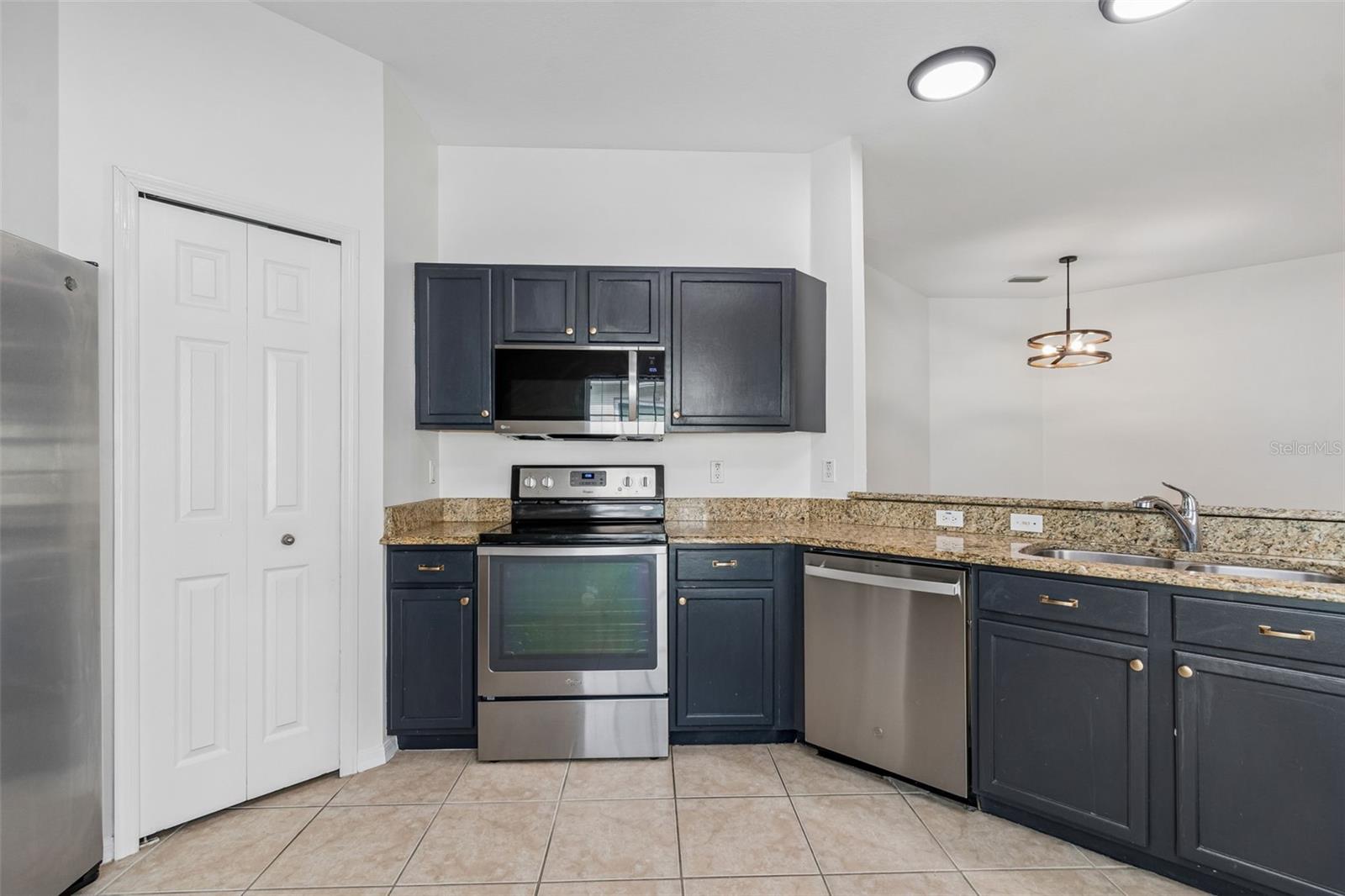LAKE BERNADETTE PARCELS 14 15A & 16 - Residential