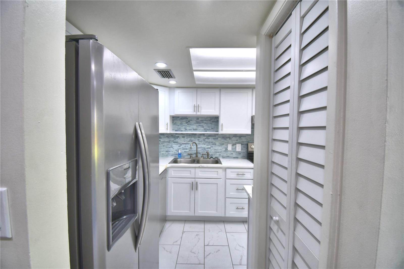 IMPERIAL HARBOURS - Residential