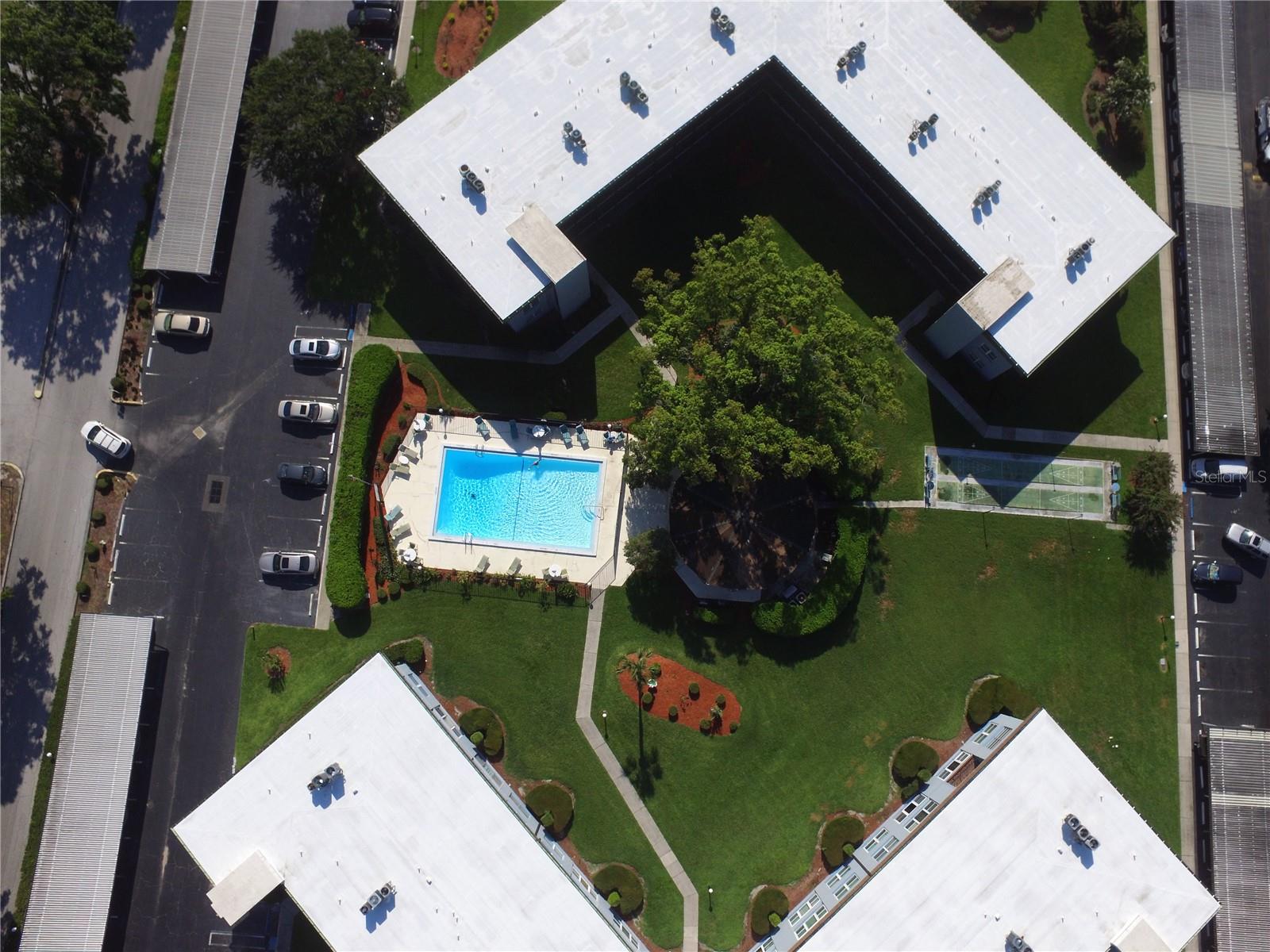 IMPERIAL HARBOURS - Residential