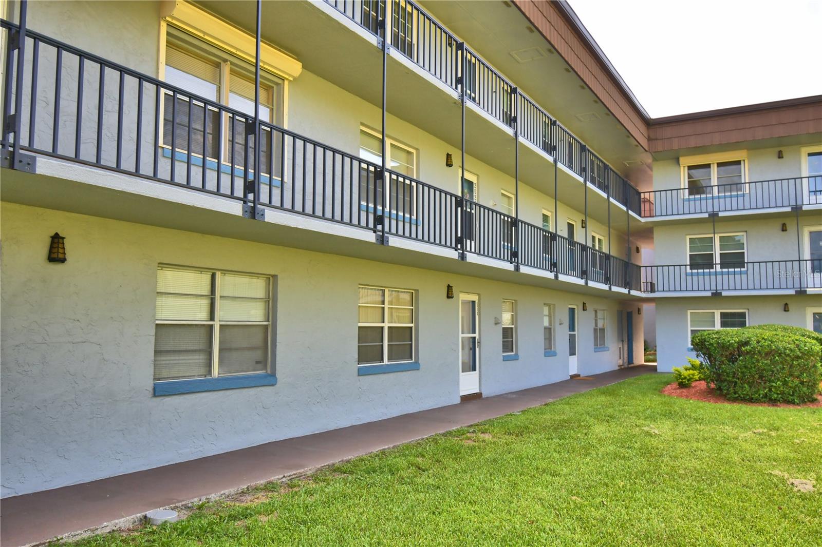 IMPERIAL HARBOURS - Residential