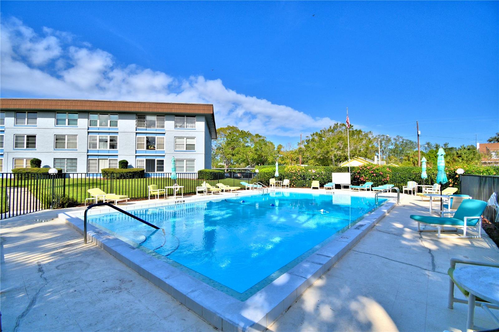 IMPERIAL HARBOURS - Residential