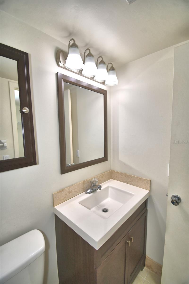 IMPERIAL HARBOURS - Residential
