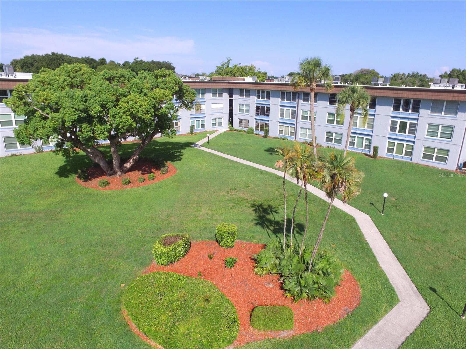 IMPERIAL HARBOURS - Residential