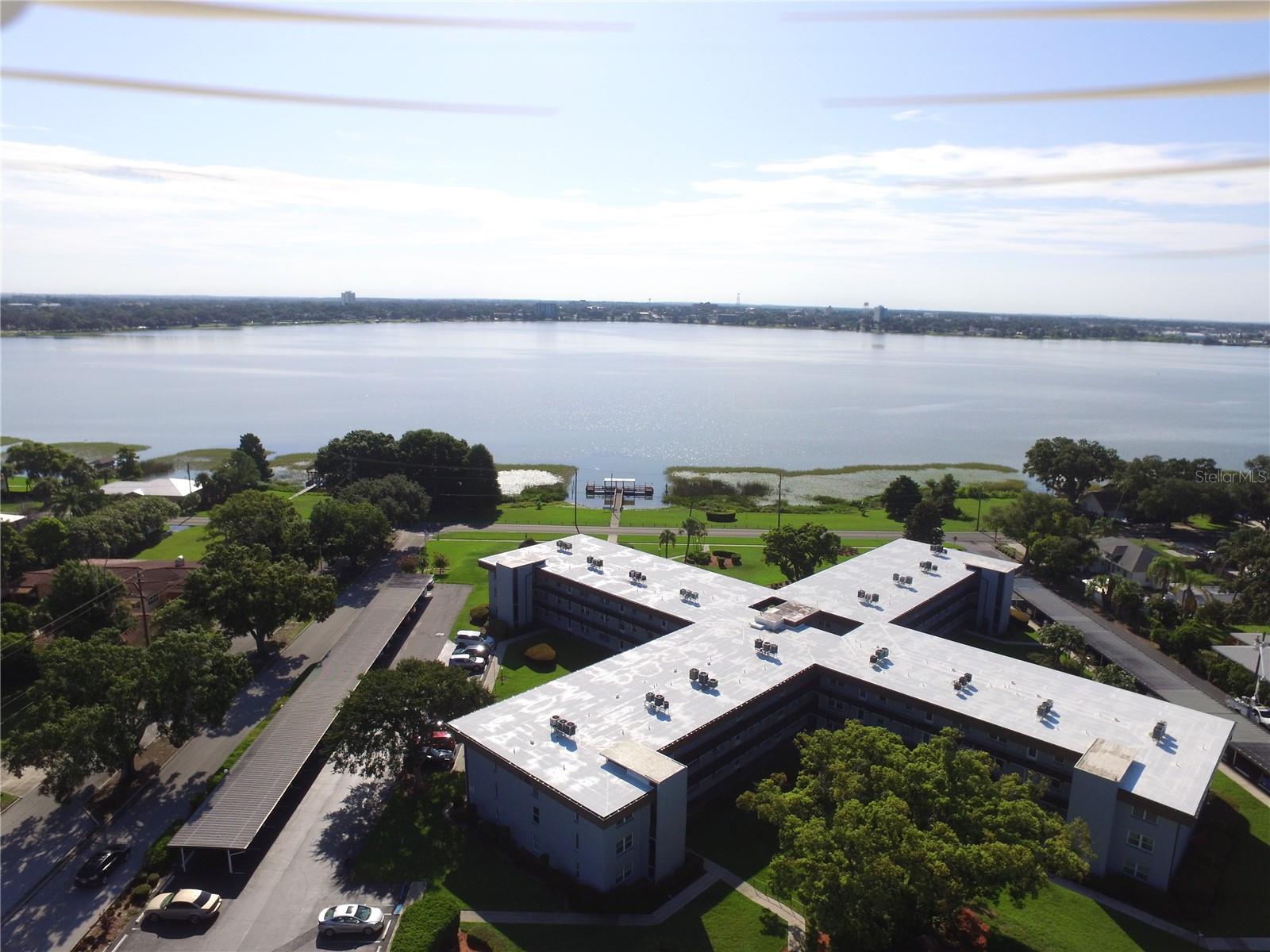 IMPERIAL HARBOURS - Residential
