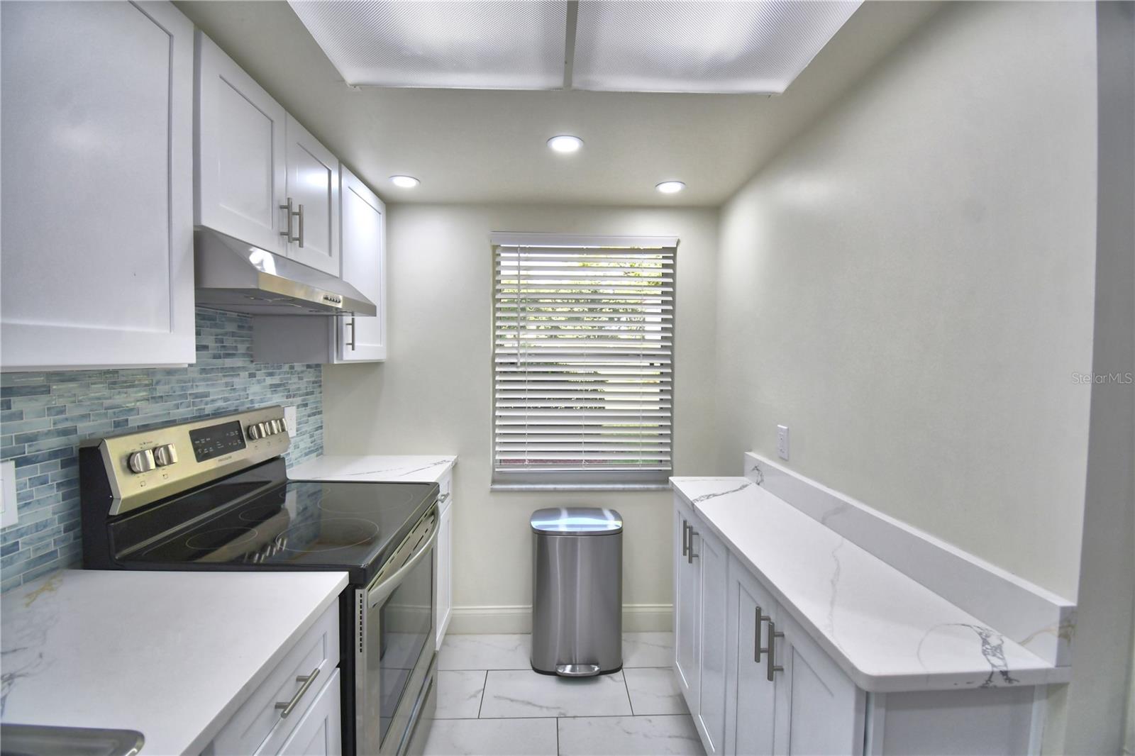 IMPERIAL HARBOURS - Residential