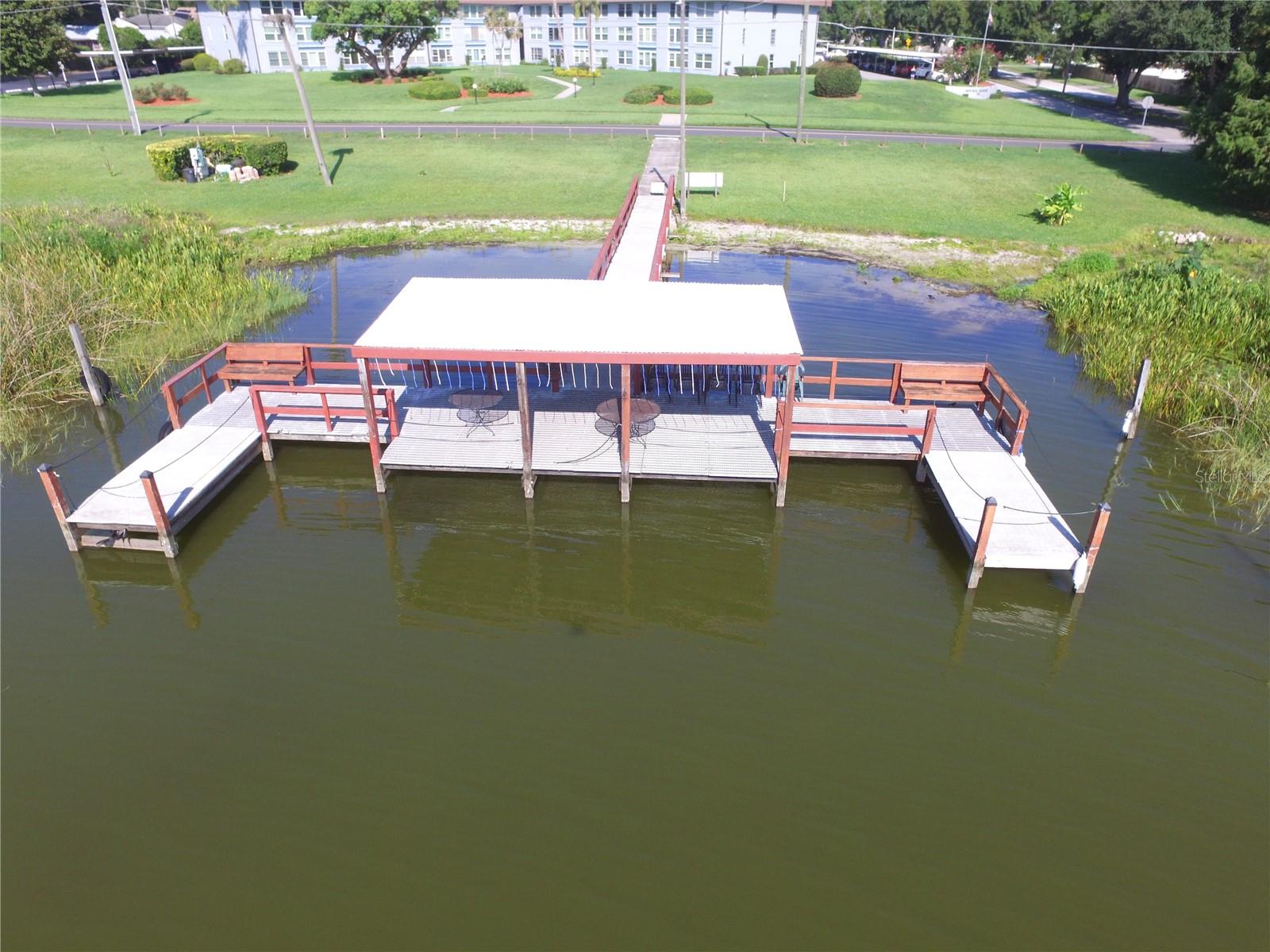 IMPERIAL HARBOURS - Residential