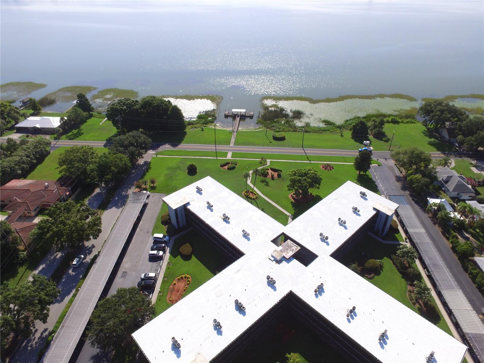 IMPERIAL HARBOURS - Residential