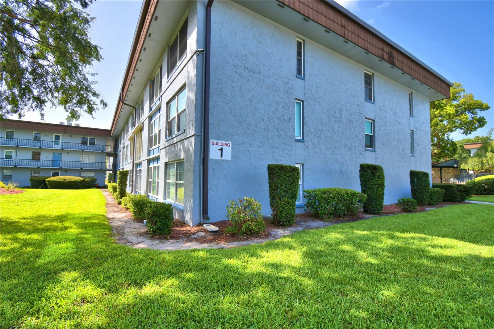 IMPERIAL HARBOURS - Residential