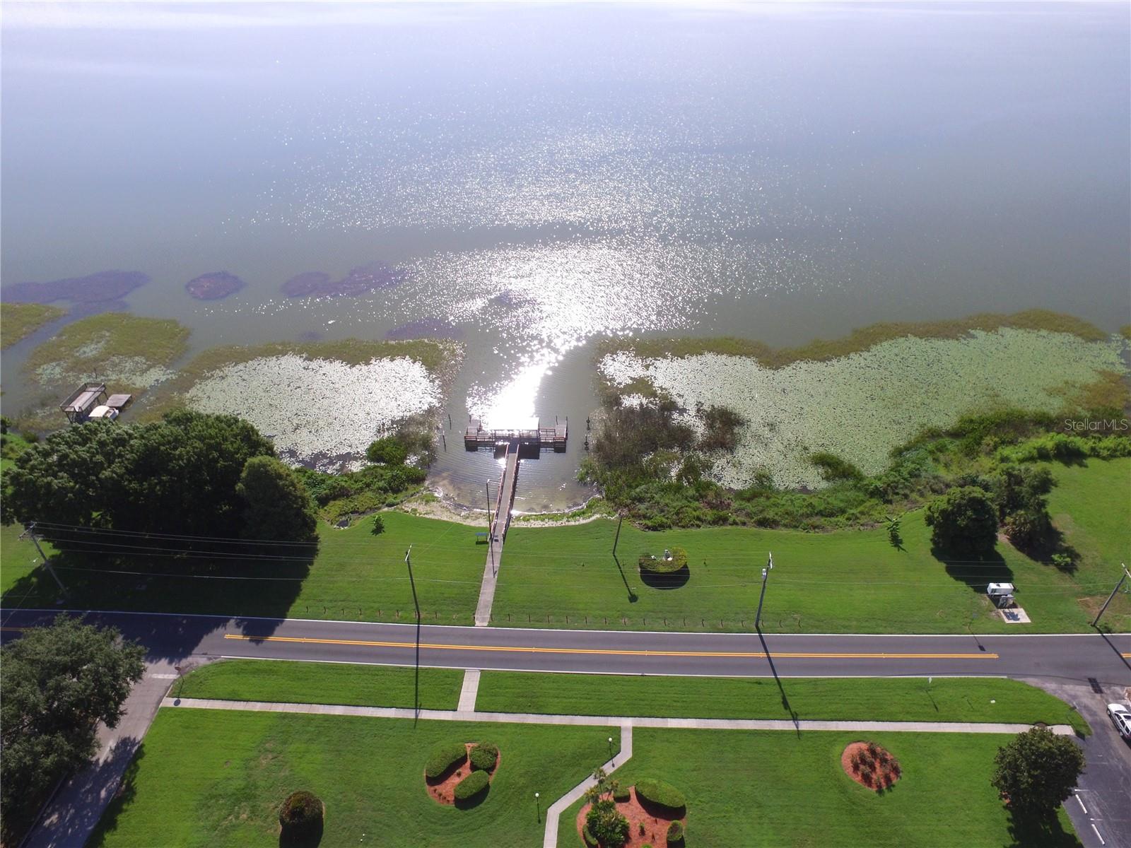 IMPERIAL HARBOURS - Residential