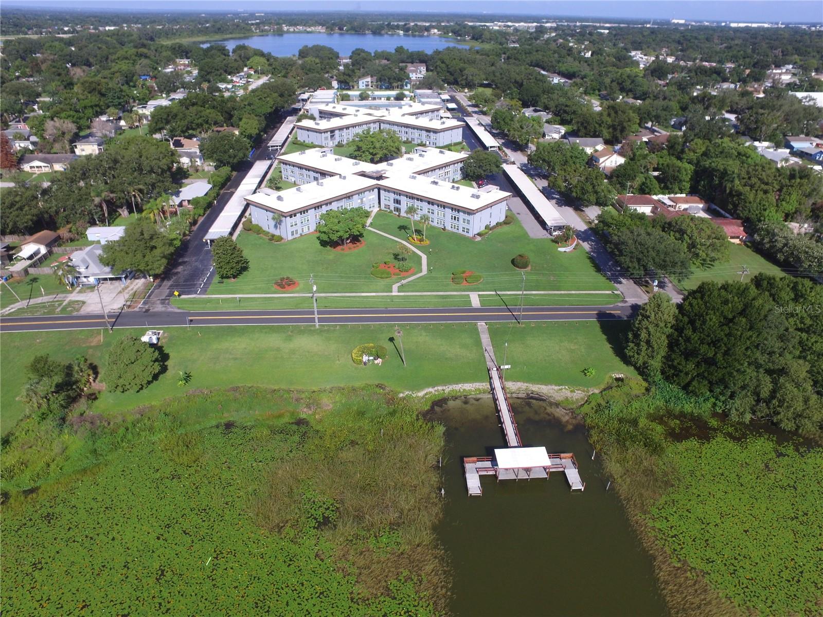 IMPERIAL HARBOURS - Residential