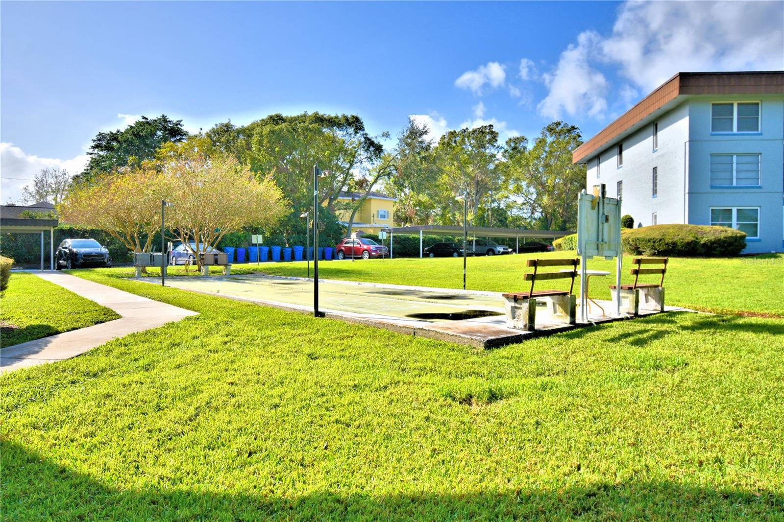 IMPERIAL HARBOURS - Residential