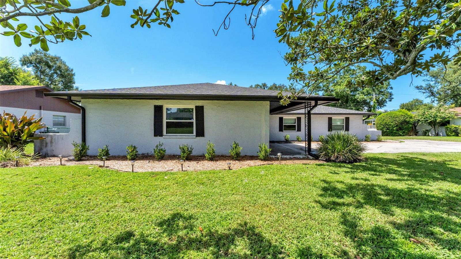 TIERRA ALTA - Residential