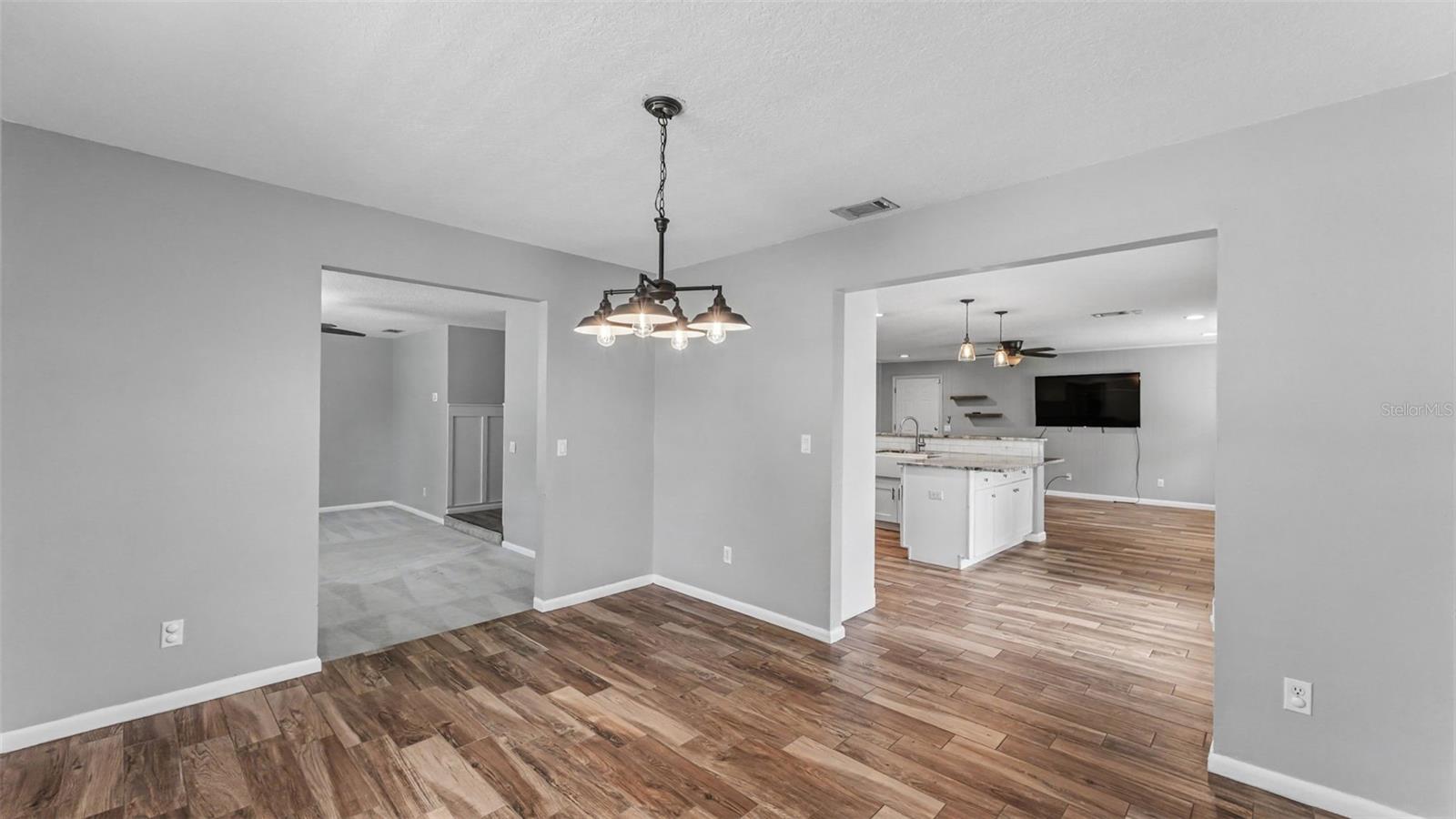 TIERRA ALTA - Residential