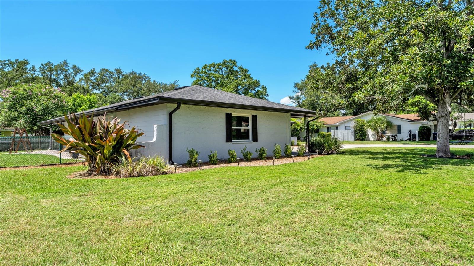 TIERRA ALTA - Residential