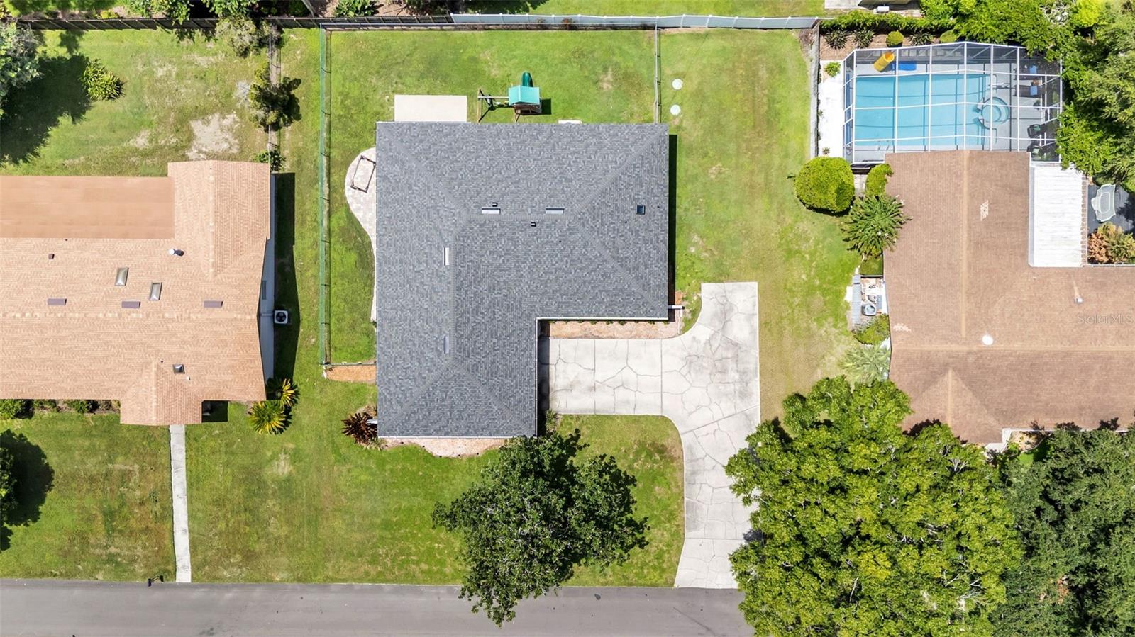 TIERRA ALTA - Residential