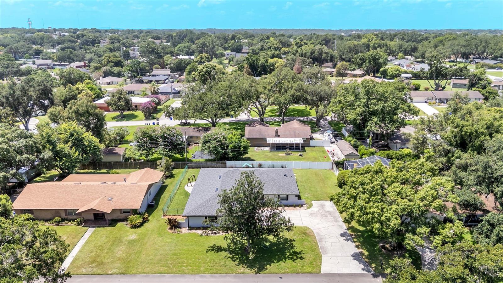 TIERRA ALTA - Residential